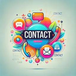 Contact Image